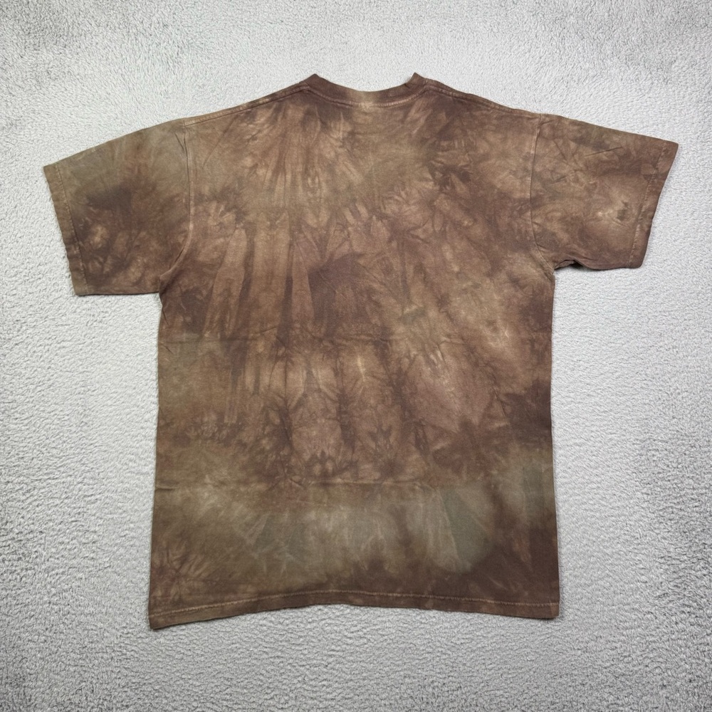 Vintage 2002 the mountain‎ moose animal nature T-shirt - Picture 5 of 5